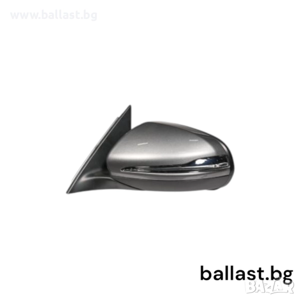 Огледало ляво A2478102708 EQB X243, снимка 1