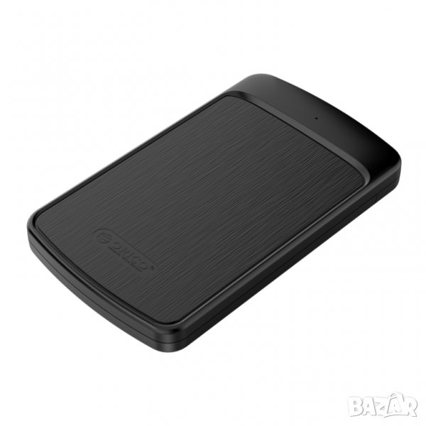 Кутия за хард диск 2,5 USB 3.0 HDD-SSD, снимка 1