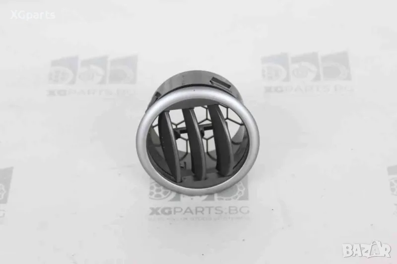 Духалка парно за Suzuki Swift (2004-2010), позиция: дясна, снимка 1