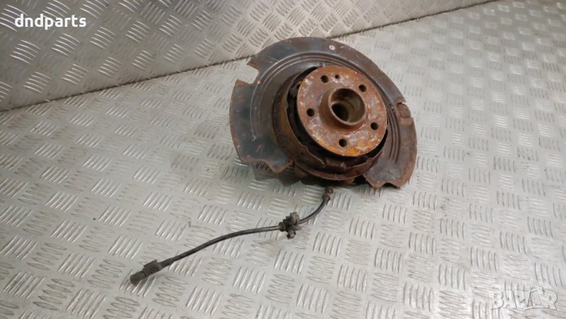 Шенкел Mercedes ML270 CDI W163 2001г.(заден ляв)	, снимка 1