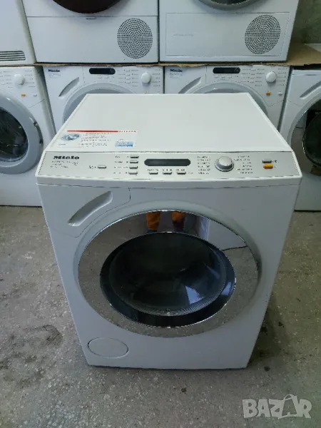 Пералня Miele W4164 WPS 
, снимка 1