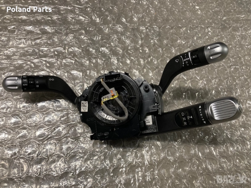 Лостове светлини, чистачки, лост скорости, лентов кабел Хюндай Йоник 5 Hyundai Ioniq 5 934B5-GI870, снимка 1