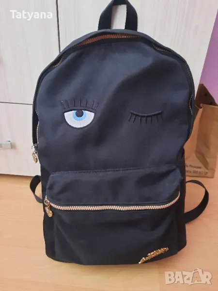 Ученическа раница , снимка 1