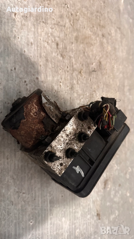 ABS Помпа / ABS Модул за Toyota Yaris - 44510-52460 / 0746C293239, снимка 1