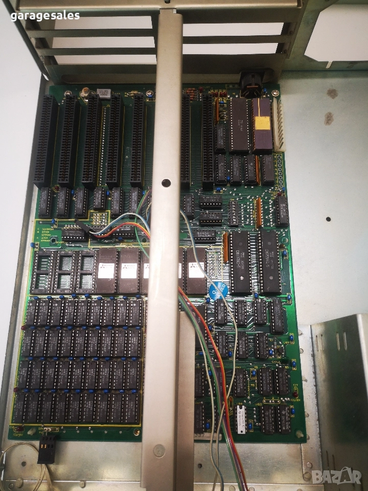 Правец 16S с дъно Juko, снимка 1