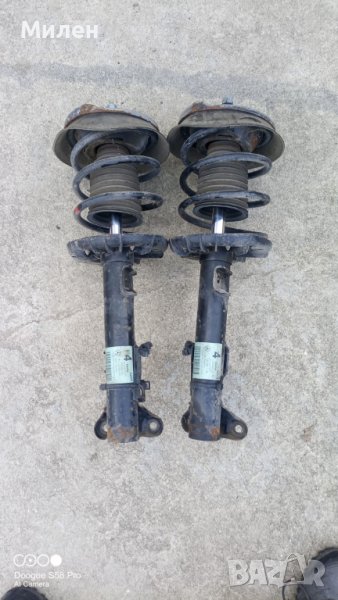 Макферсон Mercedes C class W203 Sport Coupe , снимка 1