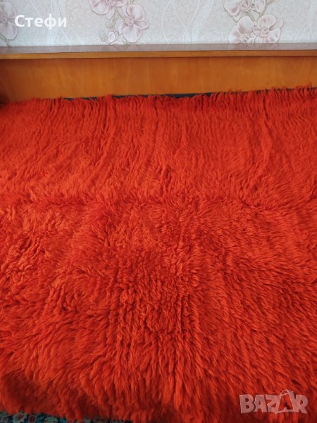 НАМАЛЕН НА 100 лв.Губер / Китеник Вълна 230/150, снимка 1