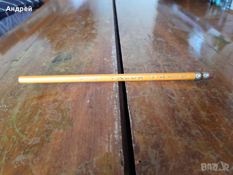 Стар молив Eagle Canada Valor, снимка 1