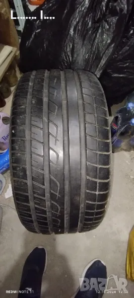  235/45/17, снимка 1