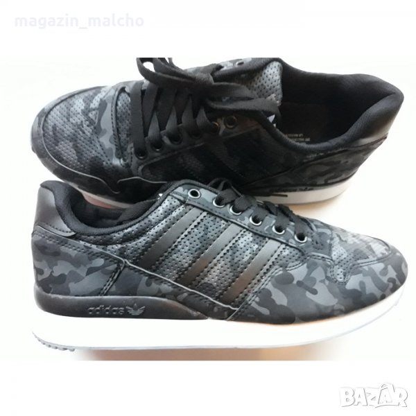 МЪЖКИ МАРАТОНКИ ADIDAS; размери: 41, 42 и 43, снимка 1
