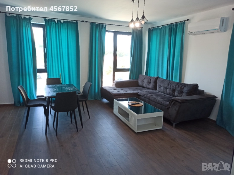 Дългосрочен наем , снимка 1