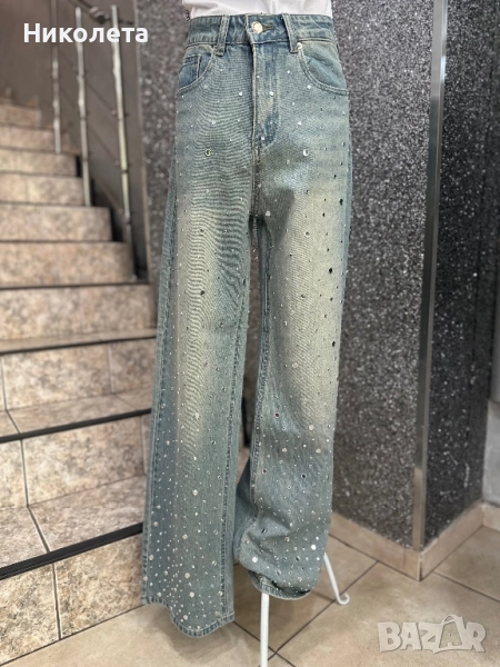 Дънки, снимка 1