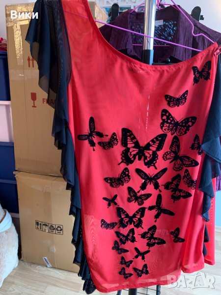 Дамски потник, снимка 1