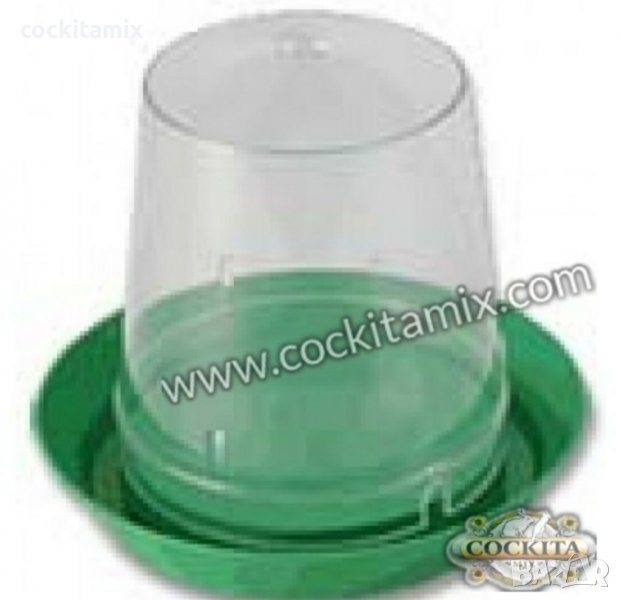 Поилка Алкор 750мл - 1бр, снимка 1