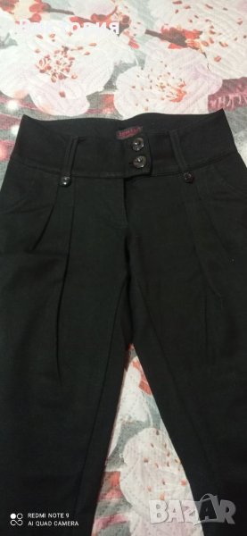 Елегантен панталон S размер, снимка 1
