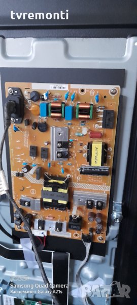 POWER BOARD 715G9749-P02-001-001S., снимка 1