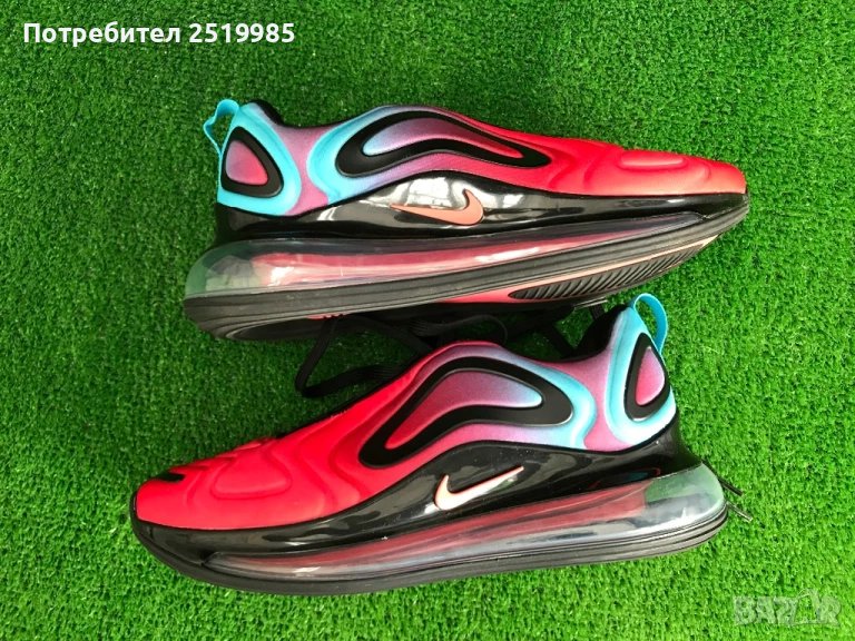 Маратонки Nike Air Max 720, снимка 1
