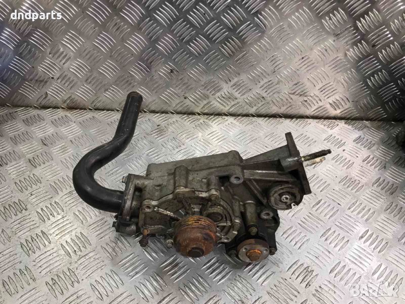 Водна помпа Jaguar X-Type,X400,2.5i,2003г., снимка 1