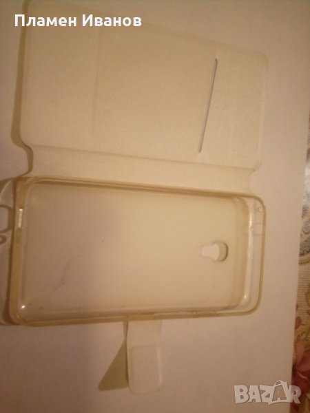 Нов калъф за смартфон ALCATEL Pixi 4 5", снимка 1