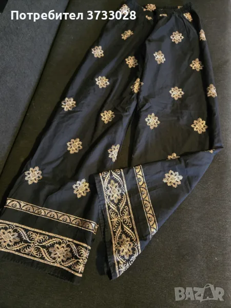 Летен панталон , снимка 1