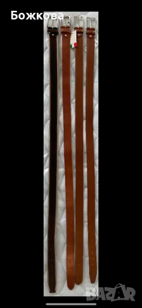 Колани от Италия, снимка 1