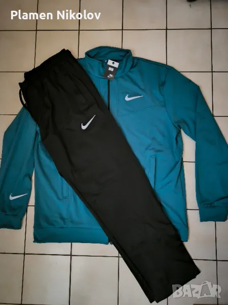 МНОГО ГОЛЕМИ екипи Nike 5XL, 6XL, 7XL, 8XL от полиамид , снимка 1