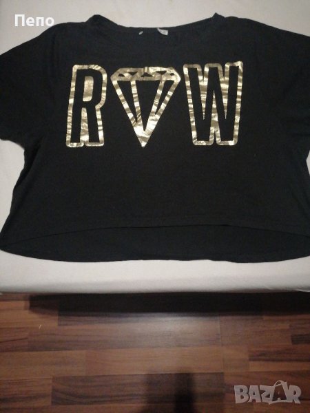 Спортна тениска , снимка 1