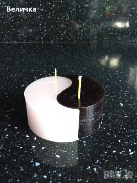 Ин и Ян, снимка 1