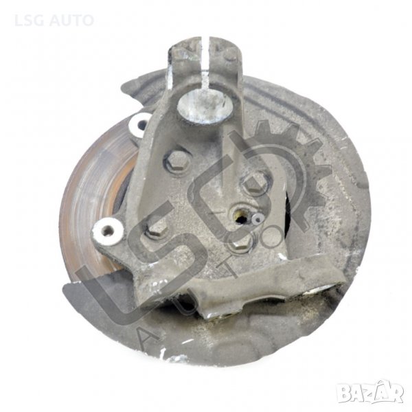 Преден ляв шенкел BMW 320I (E90) 2005-2012 B250320N-45, снимка 1