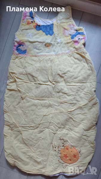 Спално чувалче за зимата, снимка 1