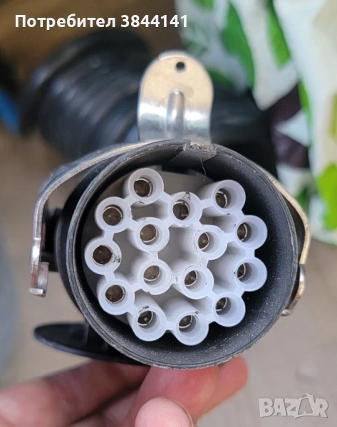 Нов кабел 15 пинов!, снимка 1