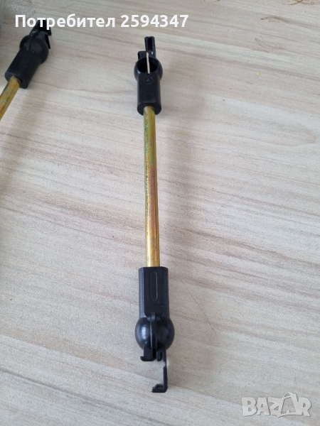 DAEWOO CHEVROLET KALOS AVEO LANOS LEGANZA NUBIRA LACETTI TACUMA EVANDA ЛИНК СКОРОСТИ , снимка 1