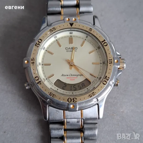 Casio AD-512, снимка 1