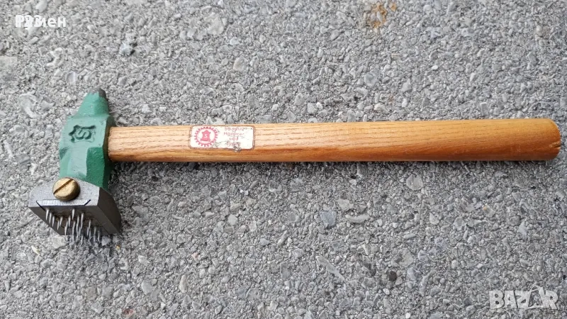 МАРКИРАЩ ЧУК, снимка 1