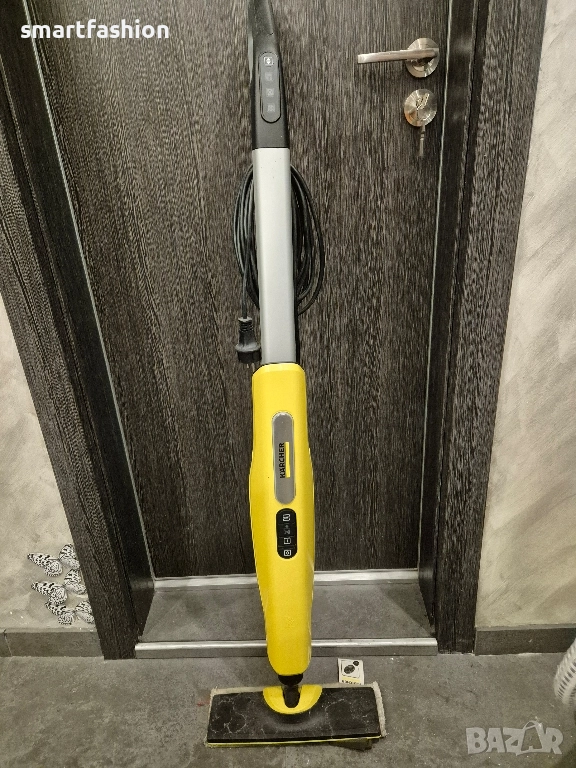 Продавам парочистачка за мокро почистване Karcher , снимка 1