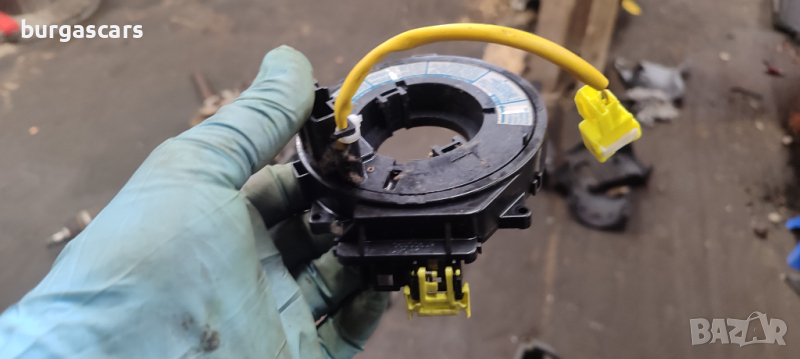 Лентов кабел Daihatsu Sirion - 50лв, снимка 1