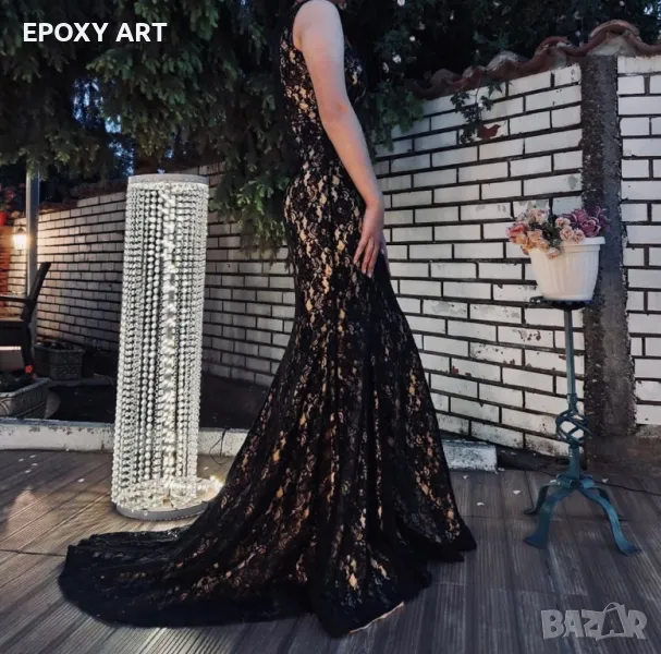 Официална рокля , снимка 1