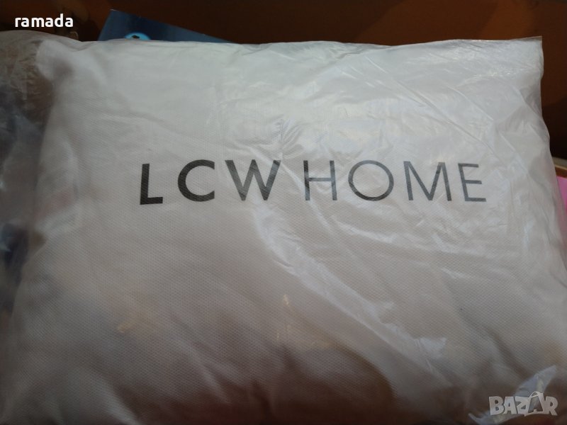 Бебешка възглавница , снимка 1