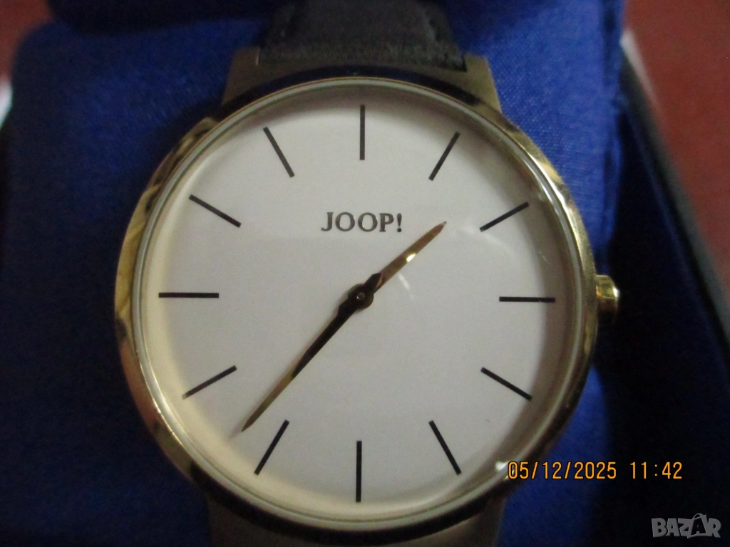 Часовник JOOP, снимка 1