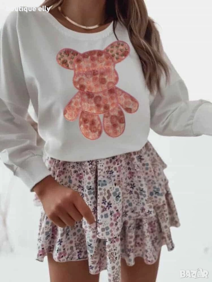 дамска блуза, снимка 1