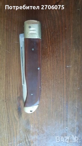 Нож, снимка 1