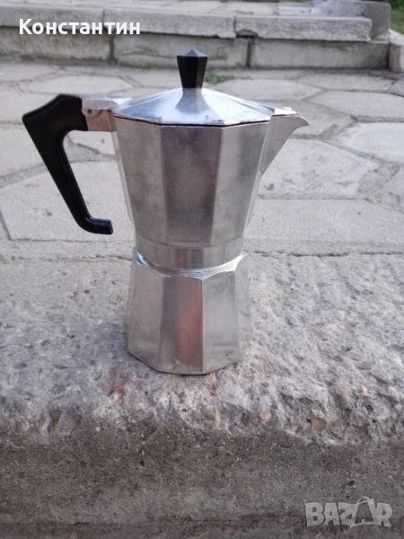 джазве за кафе , снимка 1