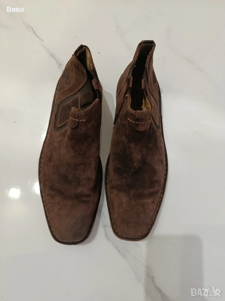 боти Camel Active, 46, снимка 1