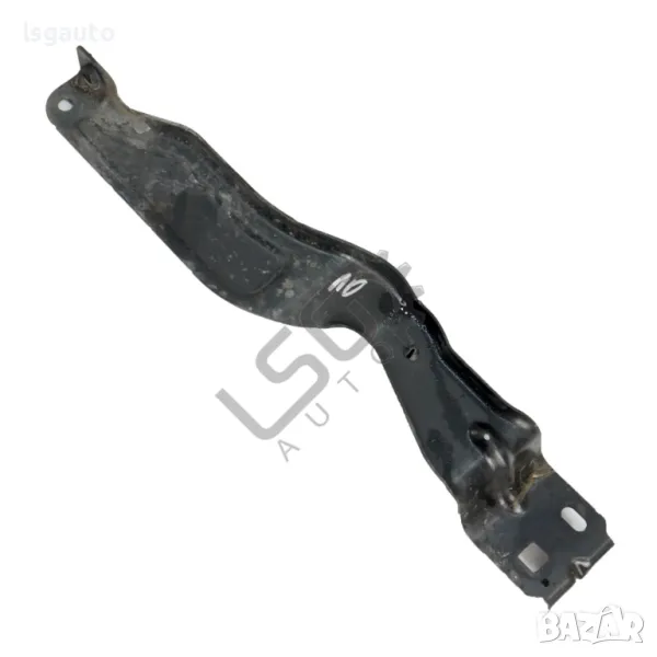 Лява част очиларка Mercedes-Benz C-Class 204 (W/S/C) 2007-2014 ID: 142064, снимка 1