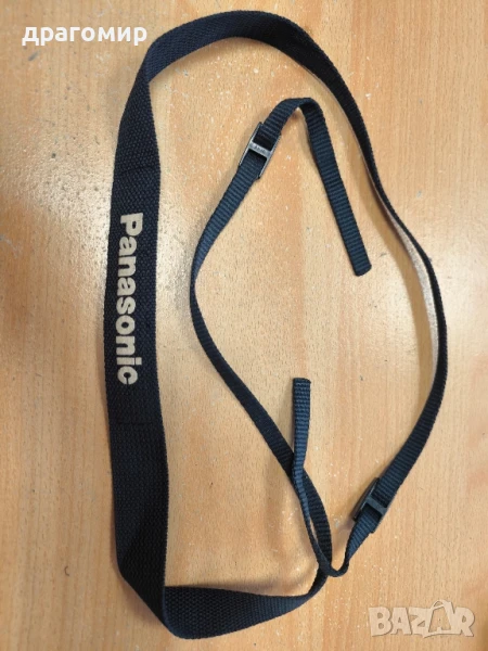 ремък Panasonic за фотоапарат или видеокамера , снимка 1