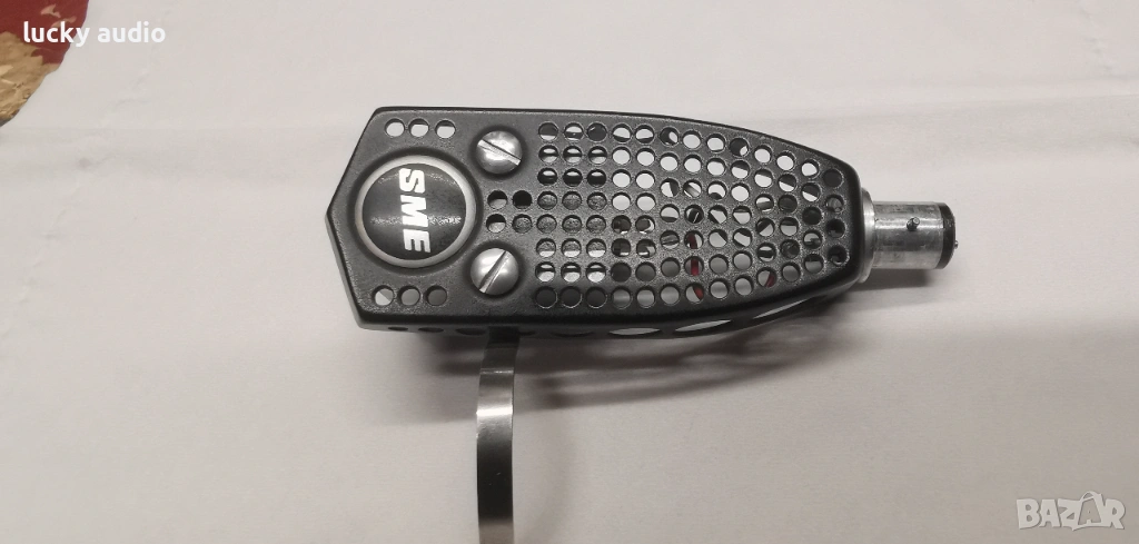 Доза и шел, снимка 1