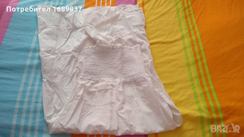 Рокля, снимка 1