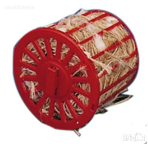 Пълнеж за гнездо - 1бр, снимка 1