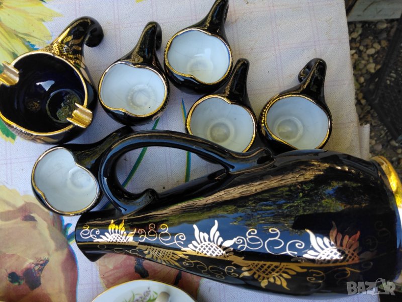 Порцелан, снимка 1