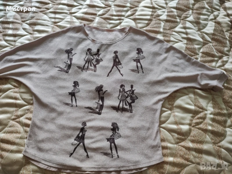 Блуза Юнона Junona , снимка 1